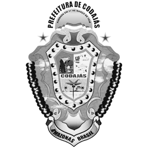 Logo Codajás